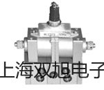 【雙旭牌】耐高溫電感式接近開關(guān)接近傳感器耐高溫接近開關(guān)價格