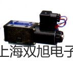 【雙旭牌】SY7220-5LZE-02先導(dǎo)閥廠家