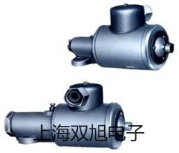 【雙旭牌】SY5320-4LZE-02先導閥供應商