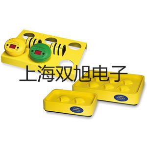 【雙旭牌】Nova-Strobe pbx頻閃儀參數(shù)