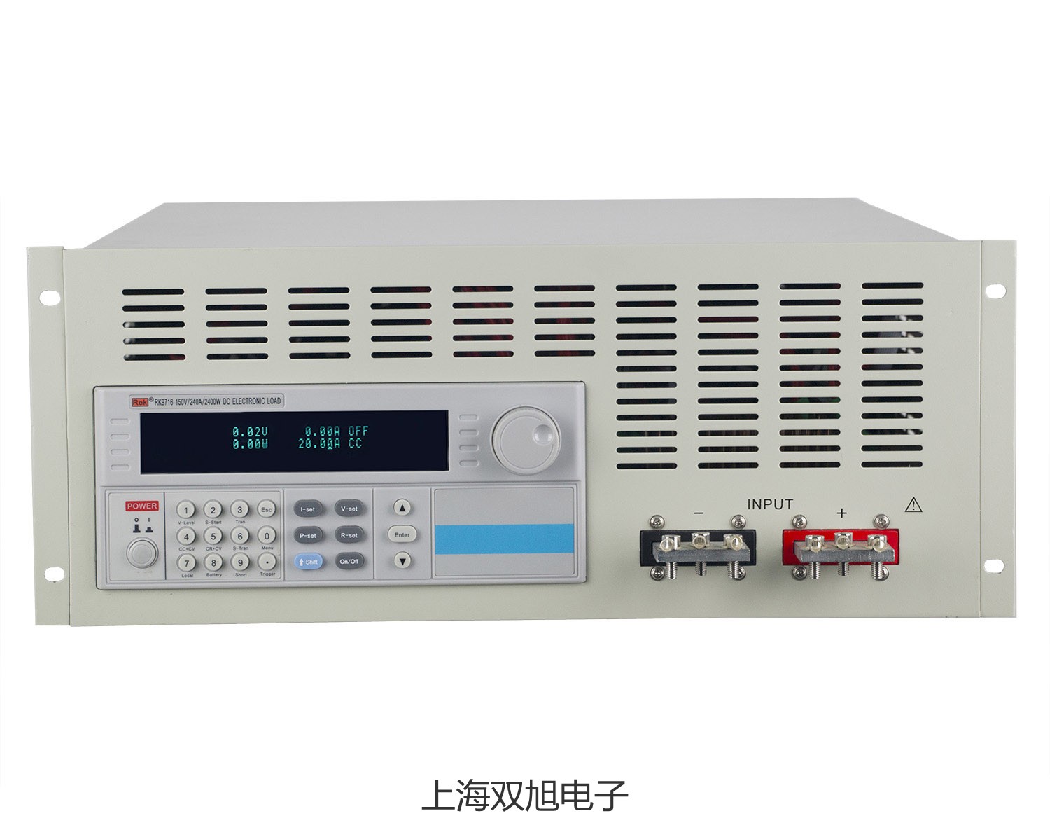 【雙旭牌】雷磁電位滴定儀ZDJ-5電導測量單元銷售