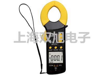 【雙旭牌】鈉離子濃度計(jì)DWS-51廠家