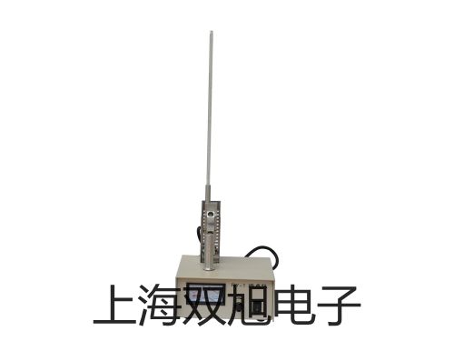 【雙旭牌】pH電極PY-AST2參數(shù)