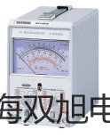 【雙旭牌】可見分光光度計723PC參數(shù)