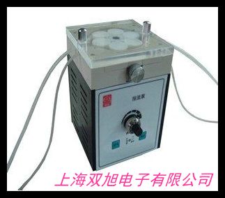 BT1002J精密型蠕動泵 配YZ1515X恒流泵泵頭/配件/管子