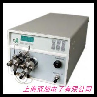 BT301F分配型智能蠕動泵配YT15彩色觸摸液晶屏恒流泵