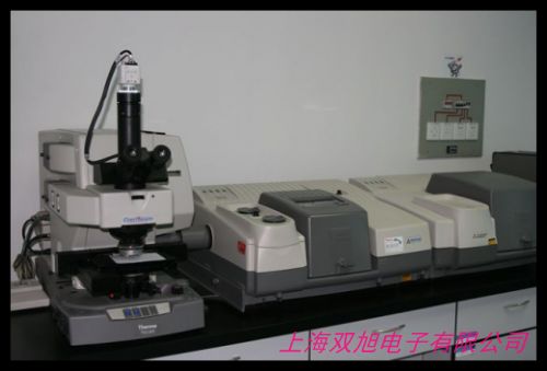 紅外分光光度計(jì)