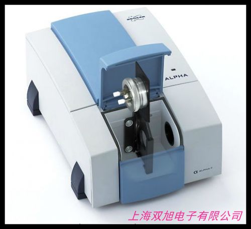 SHIMADZU/島津AIM-8800傅立葉紅外顯微鏡