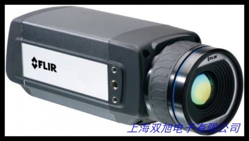 FLIR GFX320 檢測(cè)氣體泄露 六氟化硫測(cè)漏 SF6紅外熱像儀檢漏儀