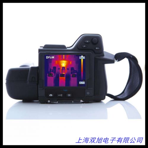 美國(guó)Fluke Ti9紅外熱像儀FLUKE/福祿克