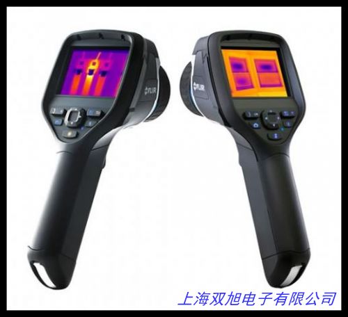 福祿克LENS/TELE2丨長焦紅外鏡頭熱像儀TI200300400專用