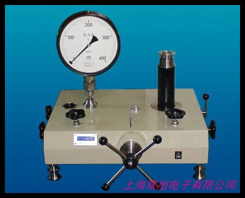ZSY氣體活塞式壓力真空計 型號CW06-QTZ-2.5庫號M11276