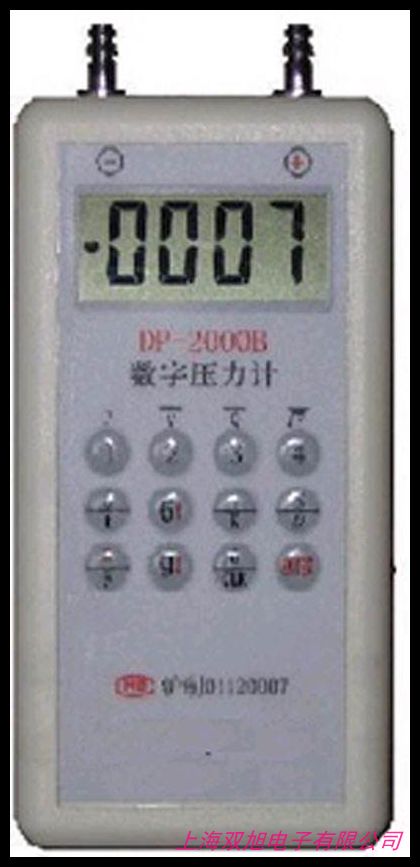 YAMAMOTO 差壓計(jì) WO81