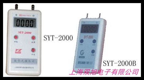 壁掛式數(shù)字微壓計 壁掛式壓力計 型號 TY-DP1000-D1