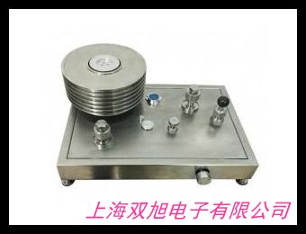 YU-60A 活塞壓力計 YU60A 活塞壓力校驗儀