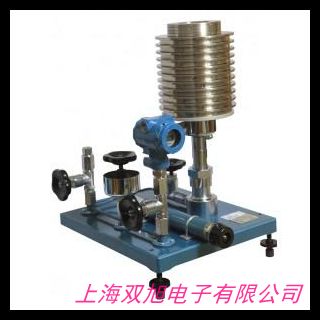 ZSY氣體活塞式壓力真空計 型號CW06-QTZ-2.5庫號M11276