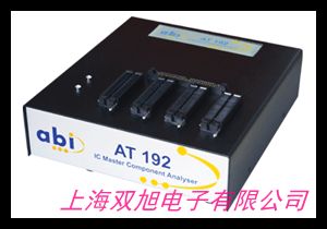 BK844USB美國BK PRECISION 燒錄器及IC測試器