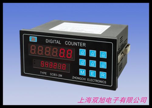 日本北陽(yáng)HOKUYO計(jì)數(shù)器AC-NKB5 AC110V