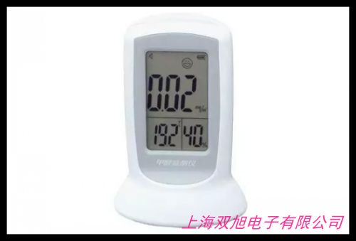 甲醛氣體檢測儀