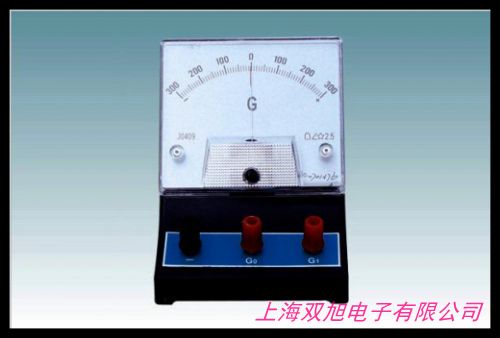 AC4/3沖擊式直流檢流計(jì)