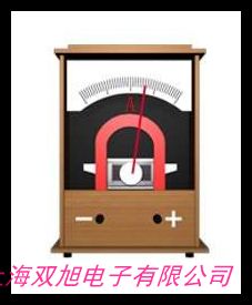 AC4/3沖擊式直流檢流計(jì)