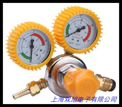 不銹鋼氨氣減壓閥 YQA4412氨分解專用減壓器
