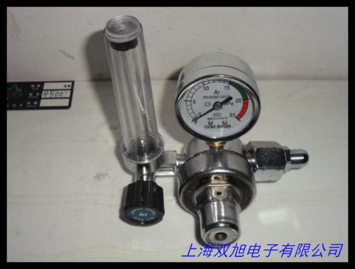 YQA441/不銹鋼氨氣減壓器/氨鋼瓶專用氨氣減壓閥