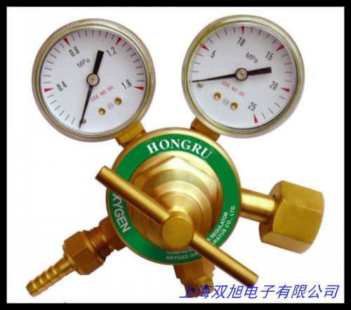1786A 燃?xì)鉁p壓閥 醫(yī)用氧氣專用減壓器