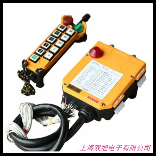 F21-E1臺(tái)灣遙控器 工業(yè)遙控器 行車遙控器 起重機(jī)遙控器