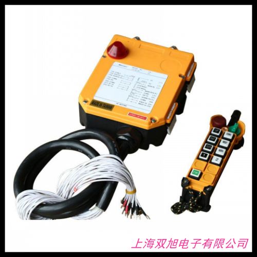 起重機(jī)行車遙控器 諾泰COB-64HB按鈕開關(guān) MD型電動(dòng)葫蘆控制手柄
