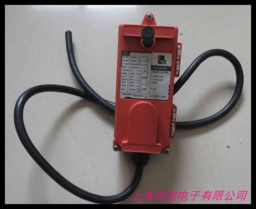 熱銷推薦 起重機(jī)行車遙控器工業(yè)無線遙控器