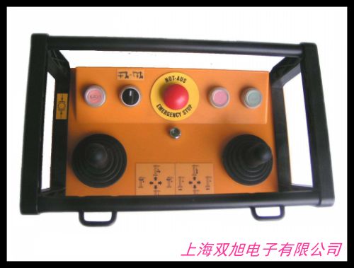 工業(yè)無線行車遙控器 起重機(jī)用無線遙控器 單梁用遙控器