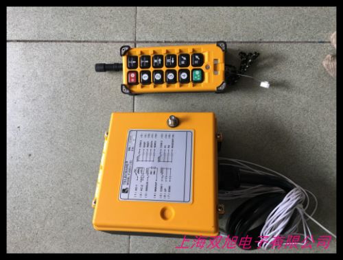 F21-E1臺(tái)灣遙控器 工業(yè)遙控器 行車遙控器 起重機(jī)遙控器