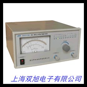 同惠TH1912A/TH1912數(shù)字交流毫伏表 高低頻電壓測(cè)試儀 300V/5MHZ