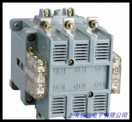 CJ20-63A-40-160接觸器 220V經(jīng)久耐用低壓交流接觸
