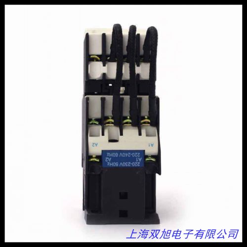 交流接觸器 NC1-0910 0901線圈220V 380V 24V接觸器CJX2