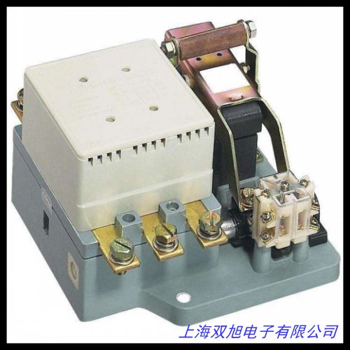 施耐德 LC1D40AP7C TeSys交流三極接觸器40A