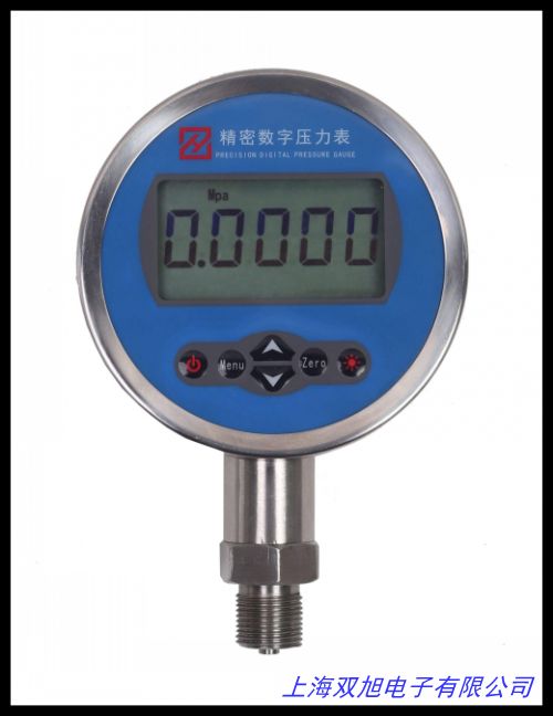 日本SMC品帶壓力開關(guān)的壓力表GP461001L5 1分口精密壓力表