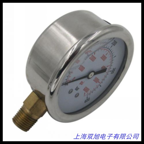 中高檔噴槍調(diào)壓表 調(diào)壓薩閥 塔氣壓調(diào)節(jié)表 低壓減壓閥