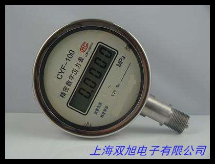 日本SMC品帶壓力開關(guān)的壓力表GP461001L5 1分口精密壓力表