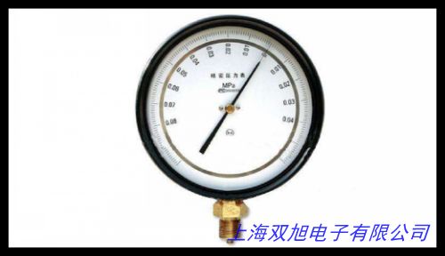日本SMC品帶壓力開關(guān)的壓力表GP461001L5 1分口精密壓力表