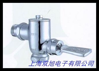 腳踏閥VBM303系列 臺灣長拓CHANTO