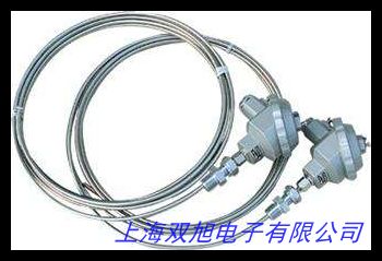 XC-24-K-18熱電偶 美國omega陶瓷纖維絕緣熱電偶