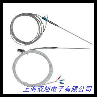 鎧裝熱電偶 高溫熱電阻 智能變送型電熱偶 PT100防爆熱電阻