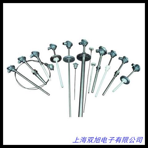 鎧裝大手柄手持式 鎧裝熱電偶 K型 WRNK-187 溫度傳感器TES-1310