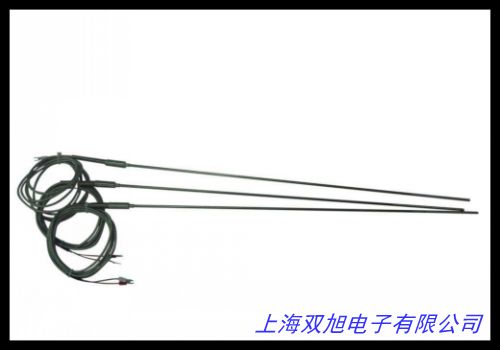 鎧裝熱電偶 高溫熱電阻 智能變送型電熱偶 PT100防爆熱電阻
