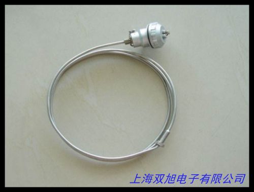 鎧裝熱電偶 高溫熱電阻 智能變送型電熱偶 PT100防爆熱電阻