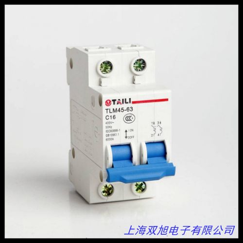 德力西漏電保護斷路器DZ47LE升級款NBE7LE 1P16A/20A/25A/32A單匹