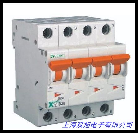 天水二一三智能型萬能斷路器GSW1-6300/4G 4000A