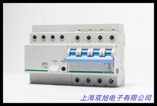 德力西小型斷路器DZ47S單項(xiàng)紅手柄家用16A空氣開關(guān)批發(fā)